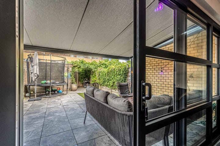 Tussenwoning te koop: Botdragerstraat 13, Delfgauw