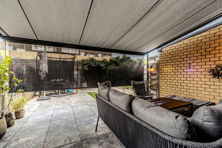 Tussenwoning te koop: Botdragerstraat 13, Delfgauw