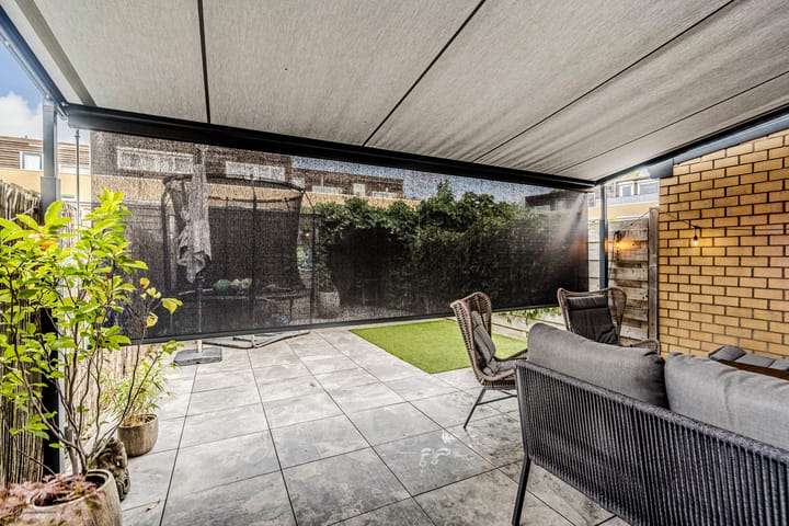 Tussenwoning te koop: Botdragerstraat 13, Delfgauw