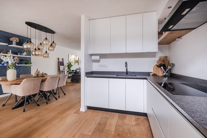 Tussenwoning te koop: Postelseweg 115, Eersel