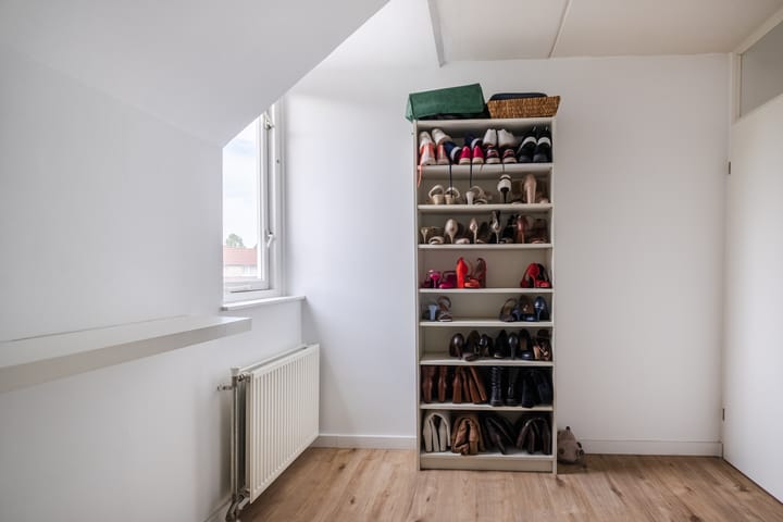 Tussenwoning te koop: Postelseweg 115, Eersel