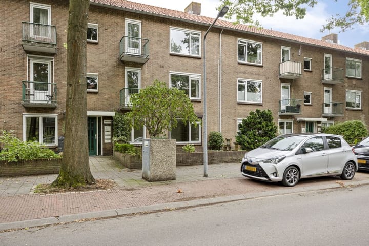 Foto 4 van Jacob van Campenlaan 228