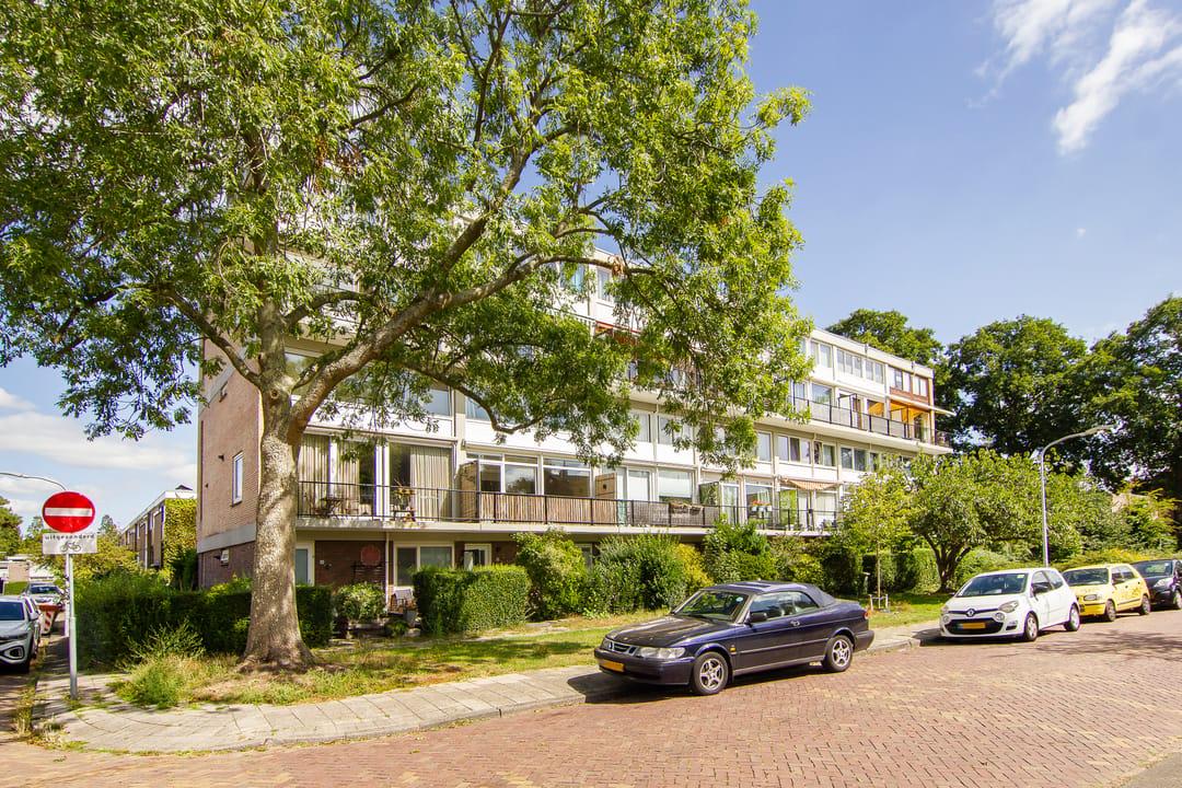 Photo 41 of Queridostraat 17-III
