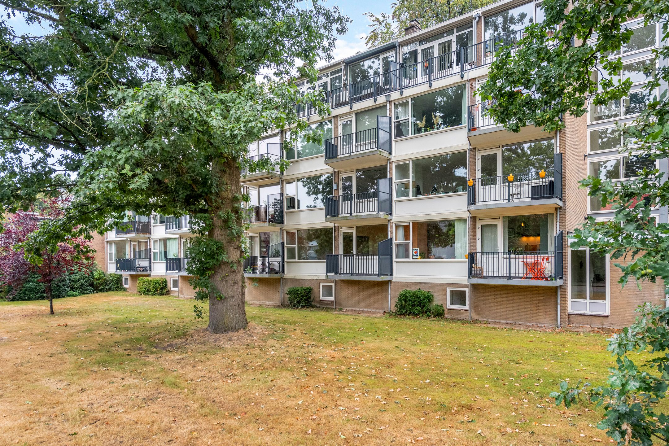Van Huevenstraat 15 