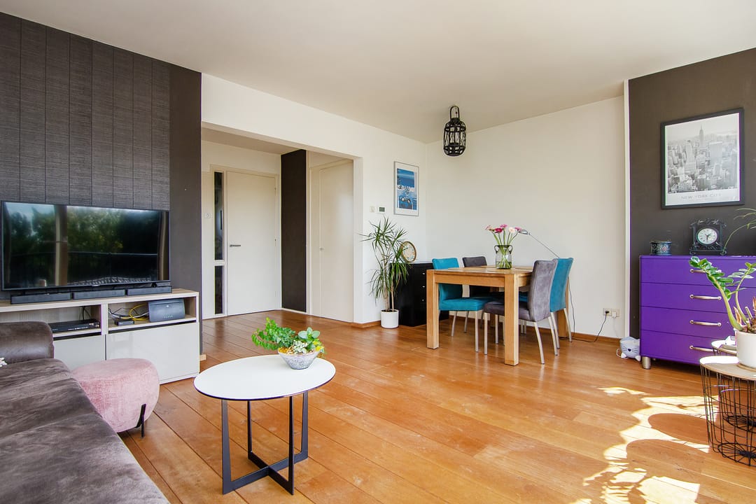Photo 16 of Queridostraat 17-III