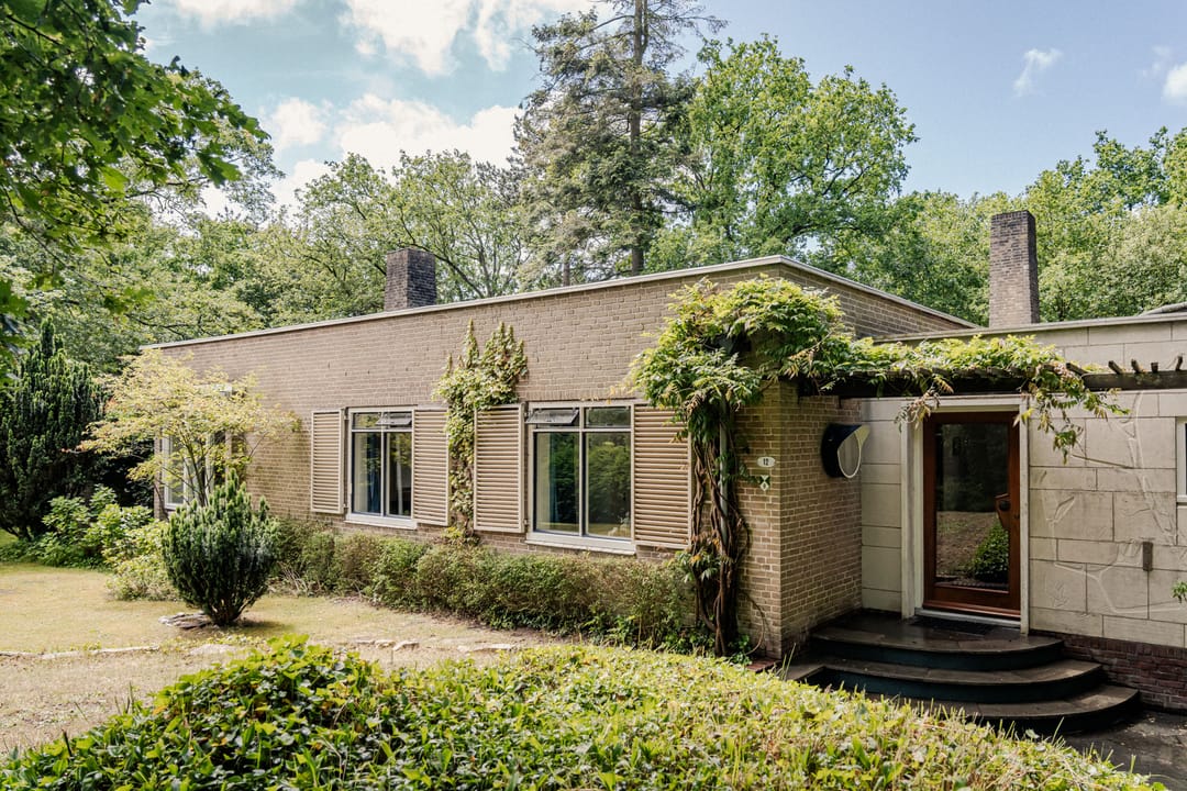 Photo 7 of Bovenweg 12