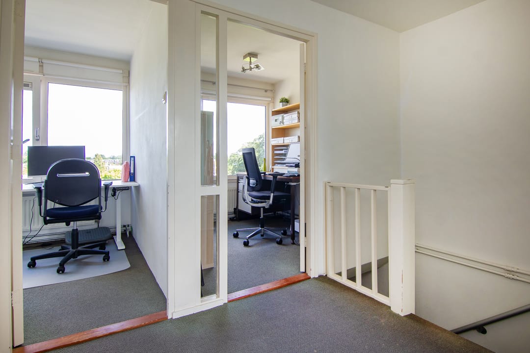 Photo 32 of Queridostraat 17-III
