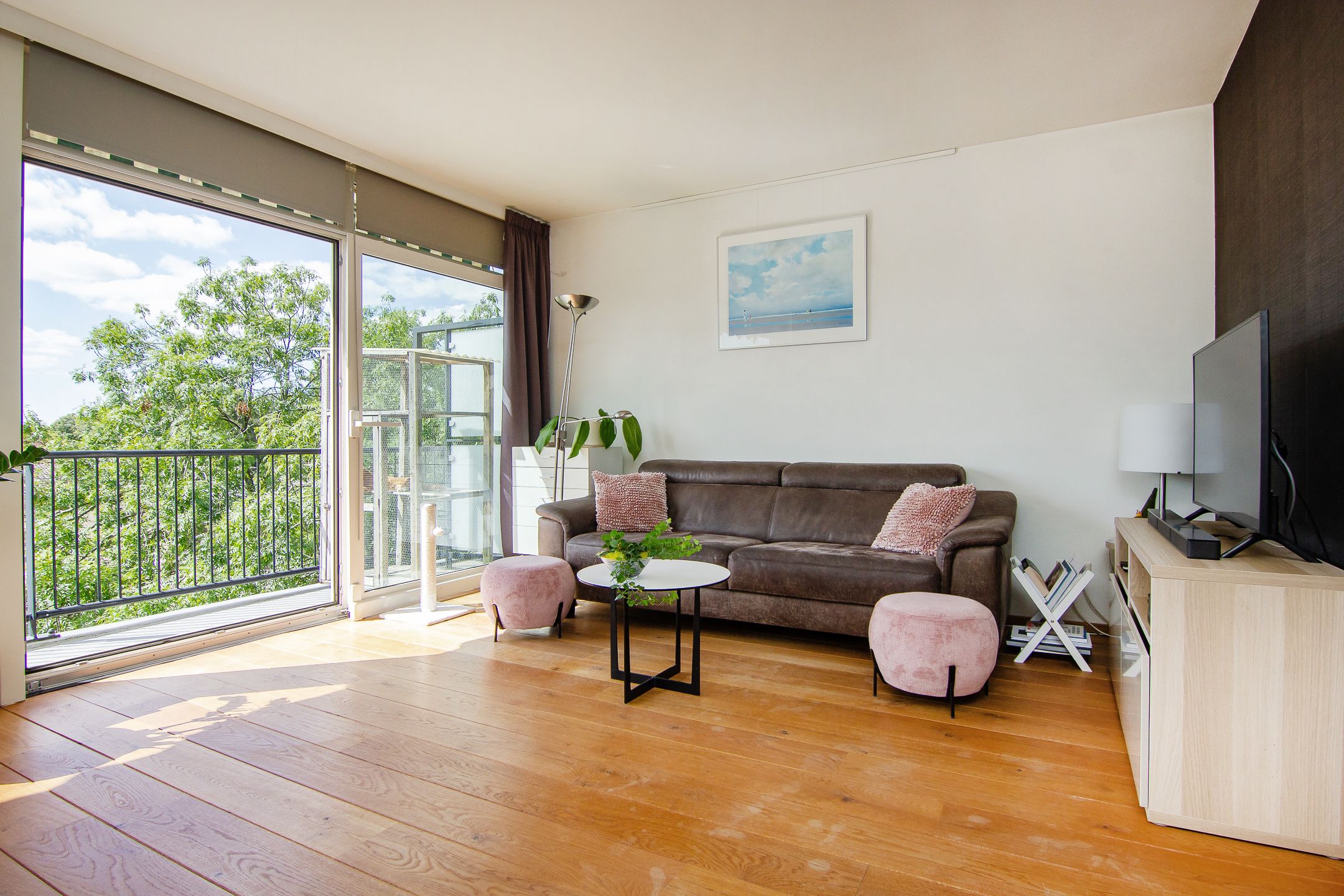 Photo 12 of Queridostraat 17-III