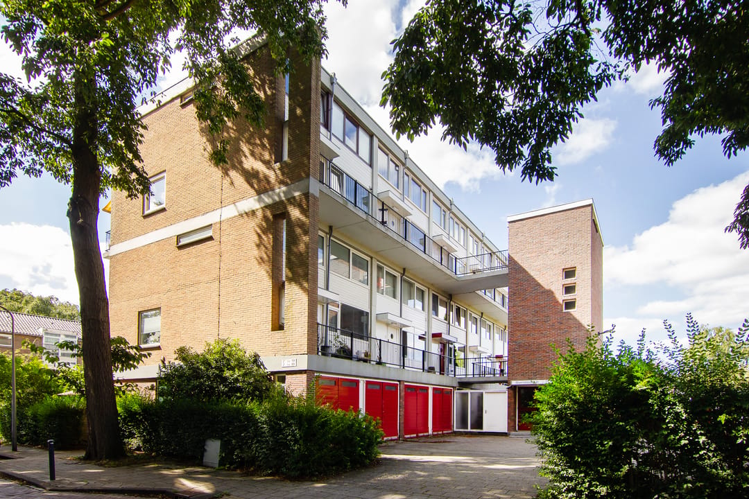 Photo 38 of Queridostraat 17-III
