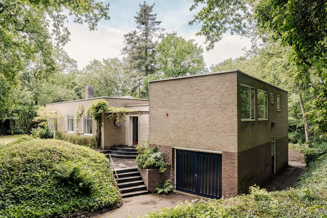 Photo 1 of Bovenweg 12