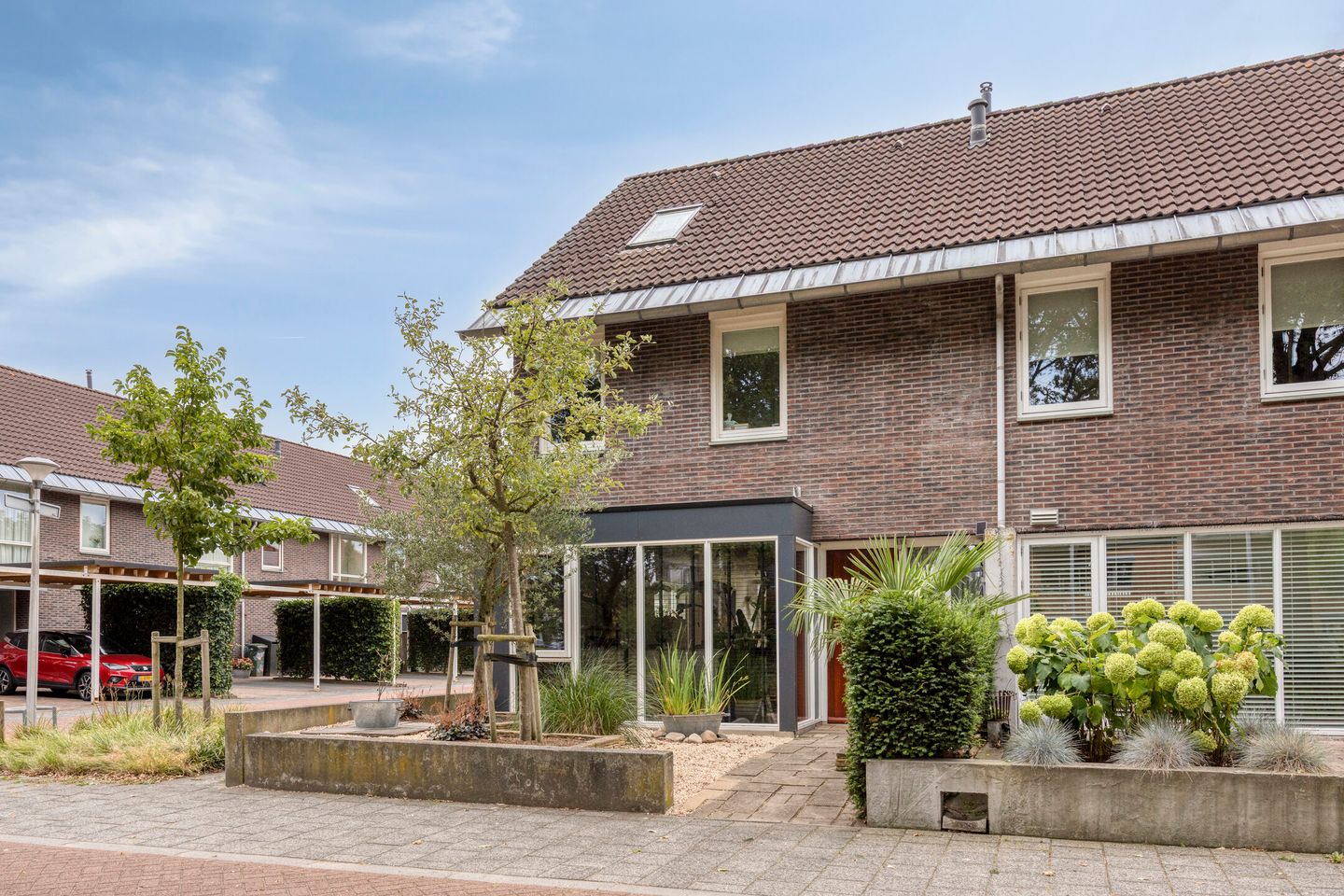 Foto 1 van Erve Wolbert 7