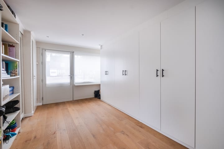 Tussenwoning te koop: Postelseweg 115, Eersel