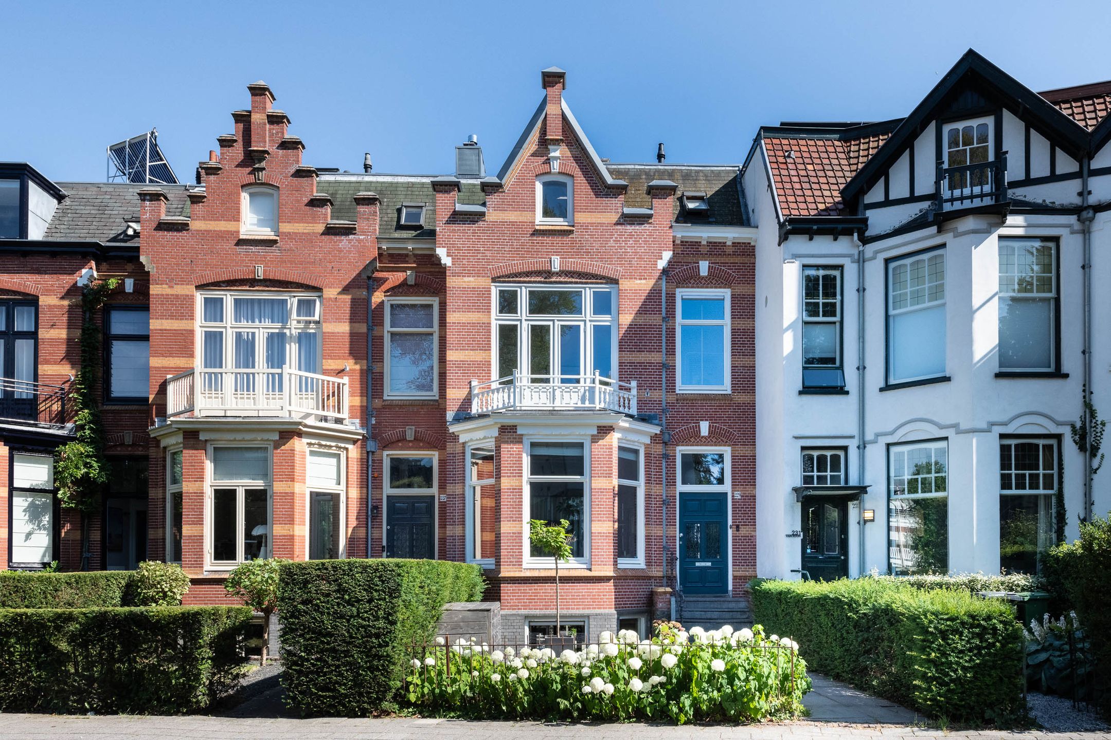 Bloemendaalseweg 229
