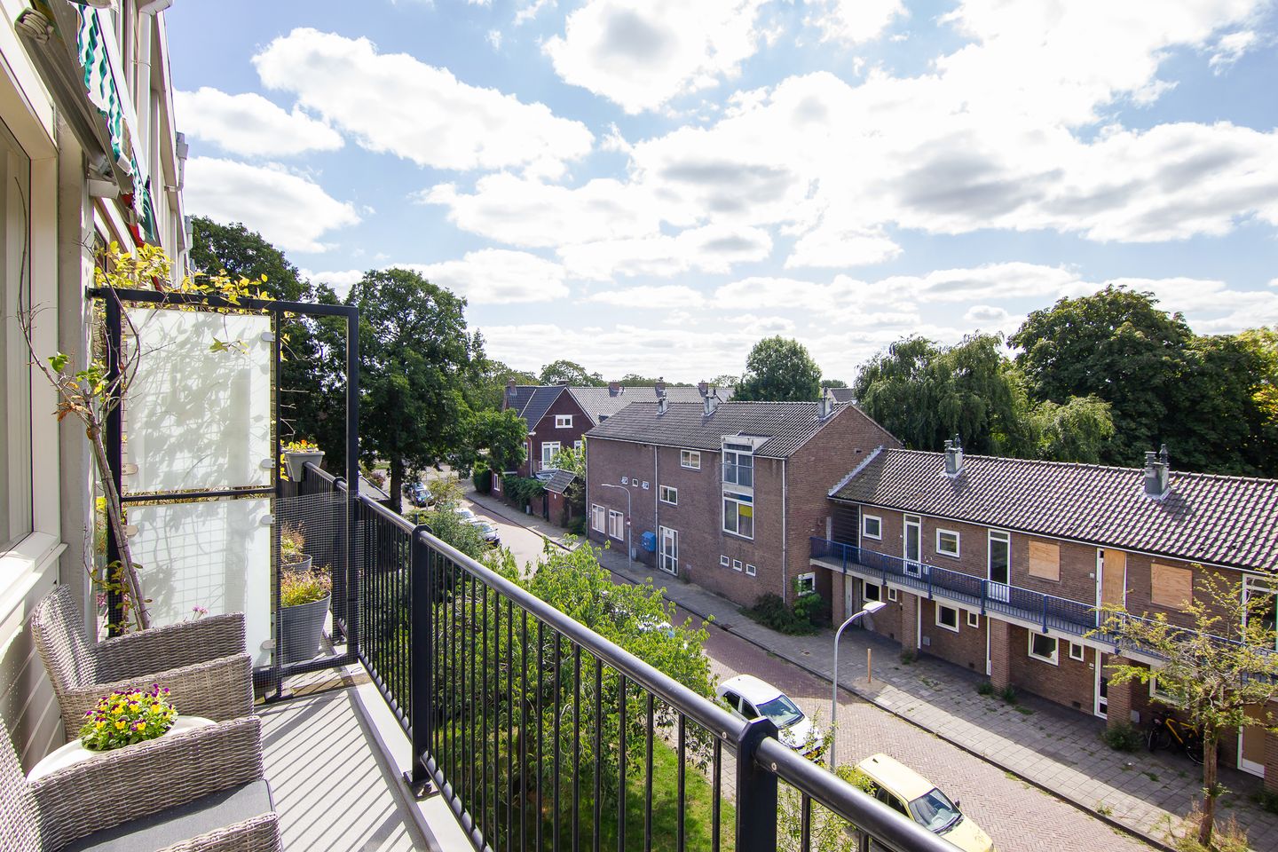 Photo 19 of Queridostraat 17-III