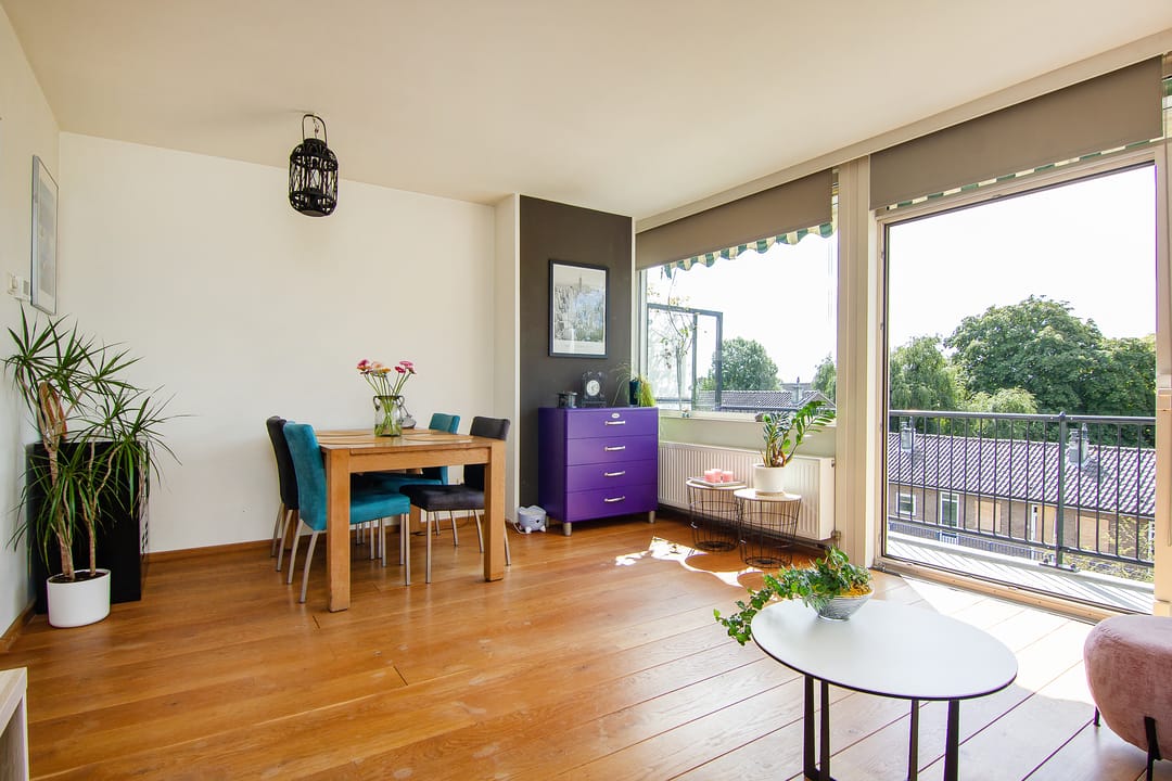 Photo 11 of Queridostraat 17-III