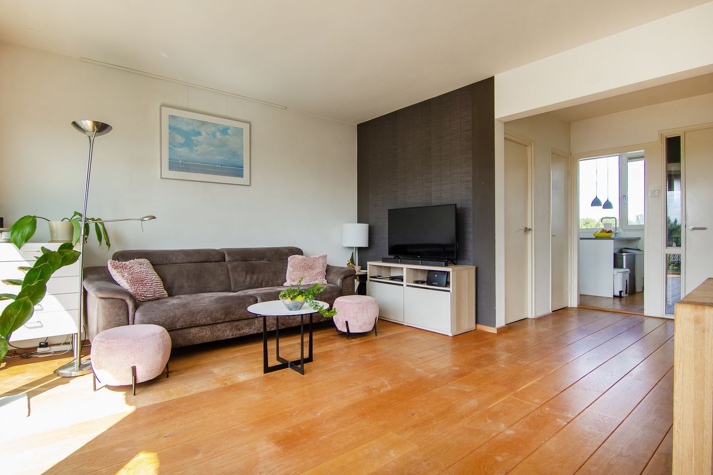 Photo 14 of Queridostraat 17-III
