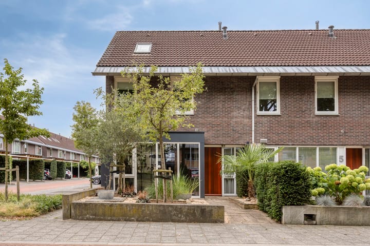 Woning te koop: erve wolbert 7, Oldenzaal