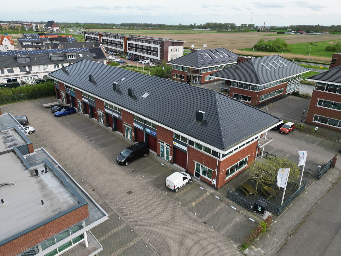 View photo 2 of Augustapolder 38