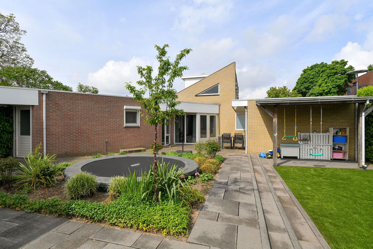 Photo 1 of Klaproosstraat 8-B