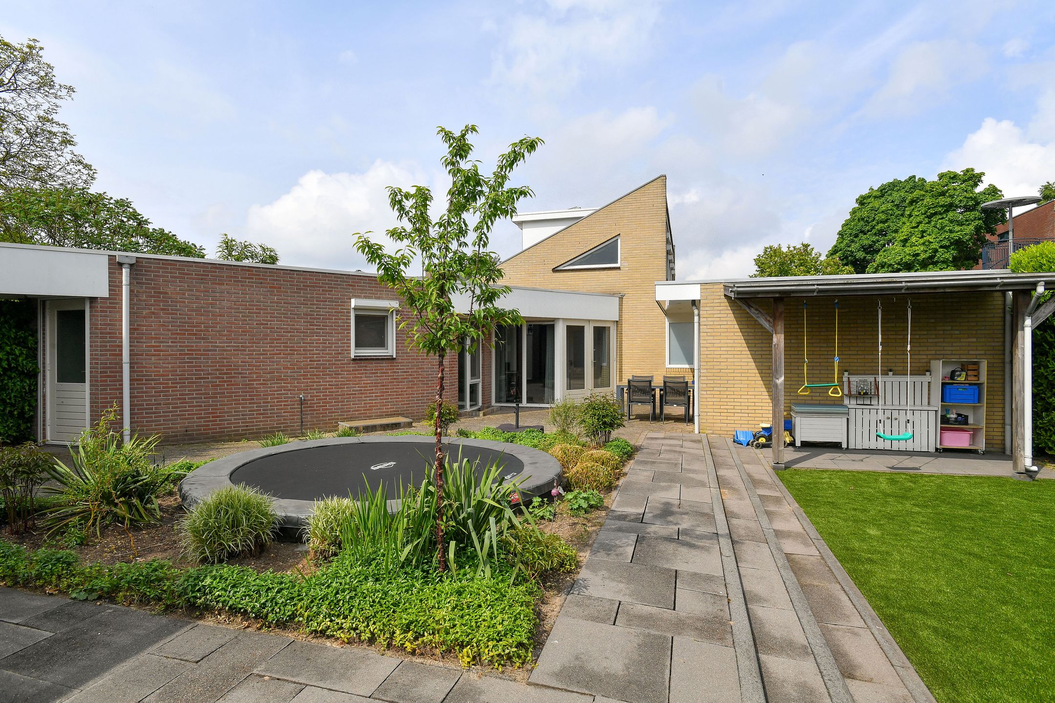 Klaproosstraat 8-B 8 b