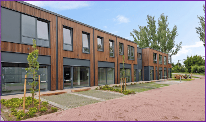 Floris Versterlaan 62-G, Leiden