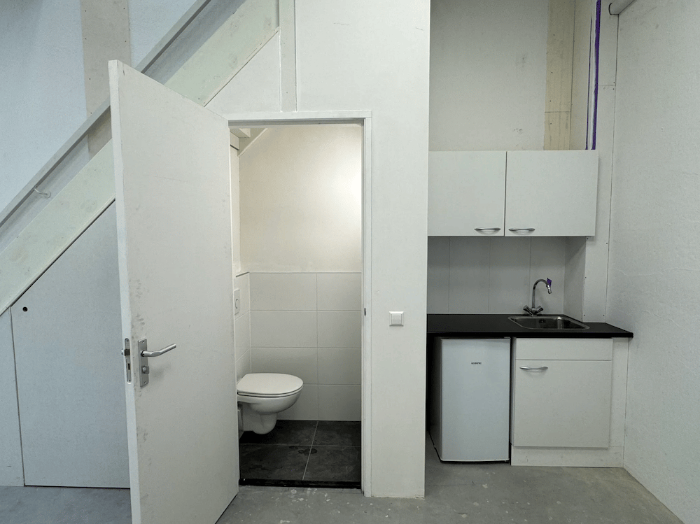 View photo 4 of Floris Versterlaan 62-G