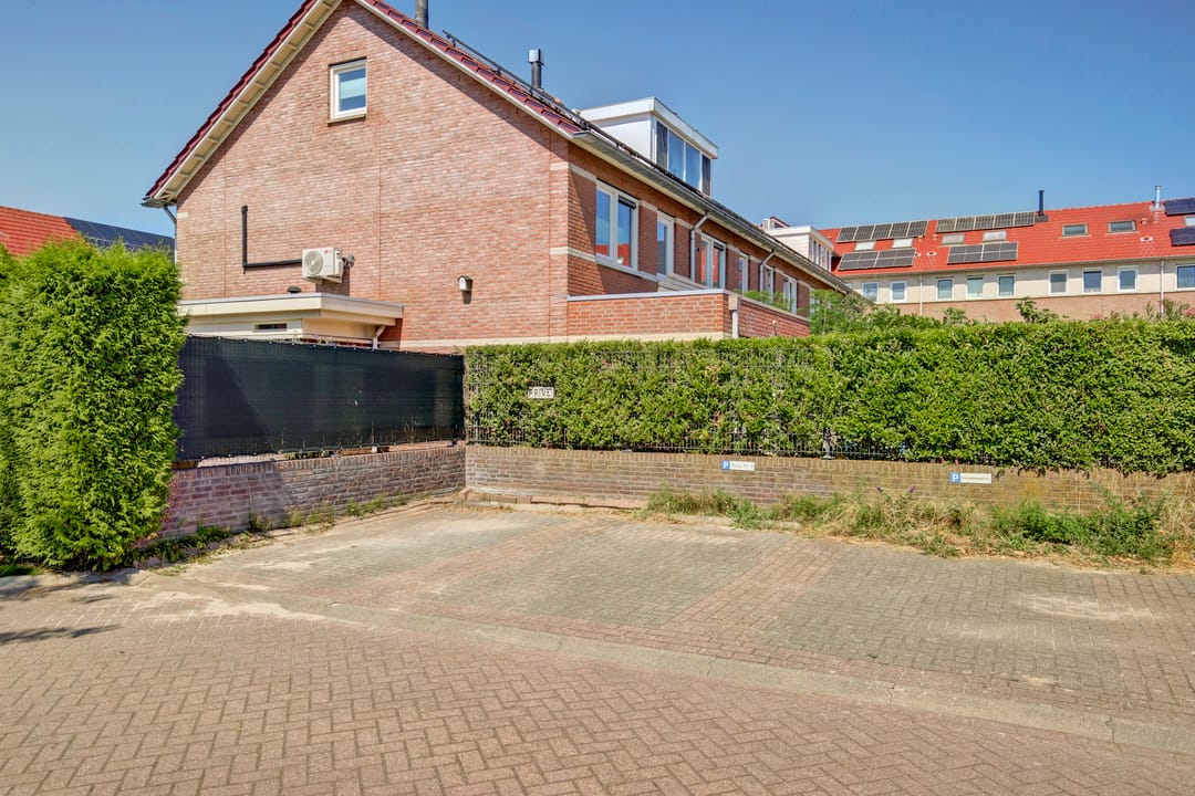 Foto 41 van Zilvervosstraat 11