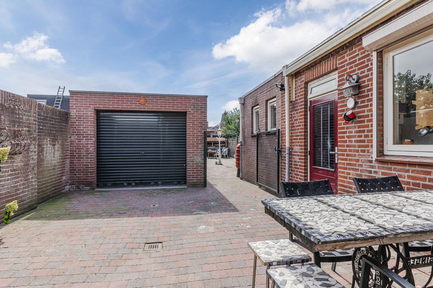 Photo 35 of Van Heeswijkstraat 68
