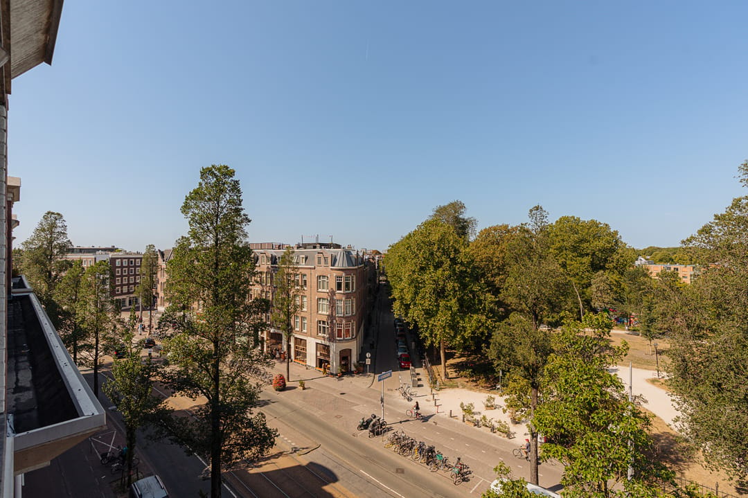 Foto 13 van Bilderdijkstraat 21-F