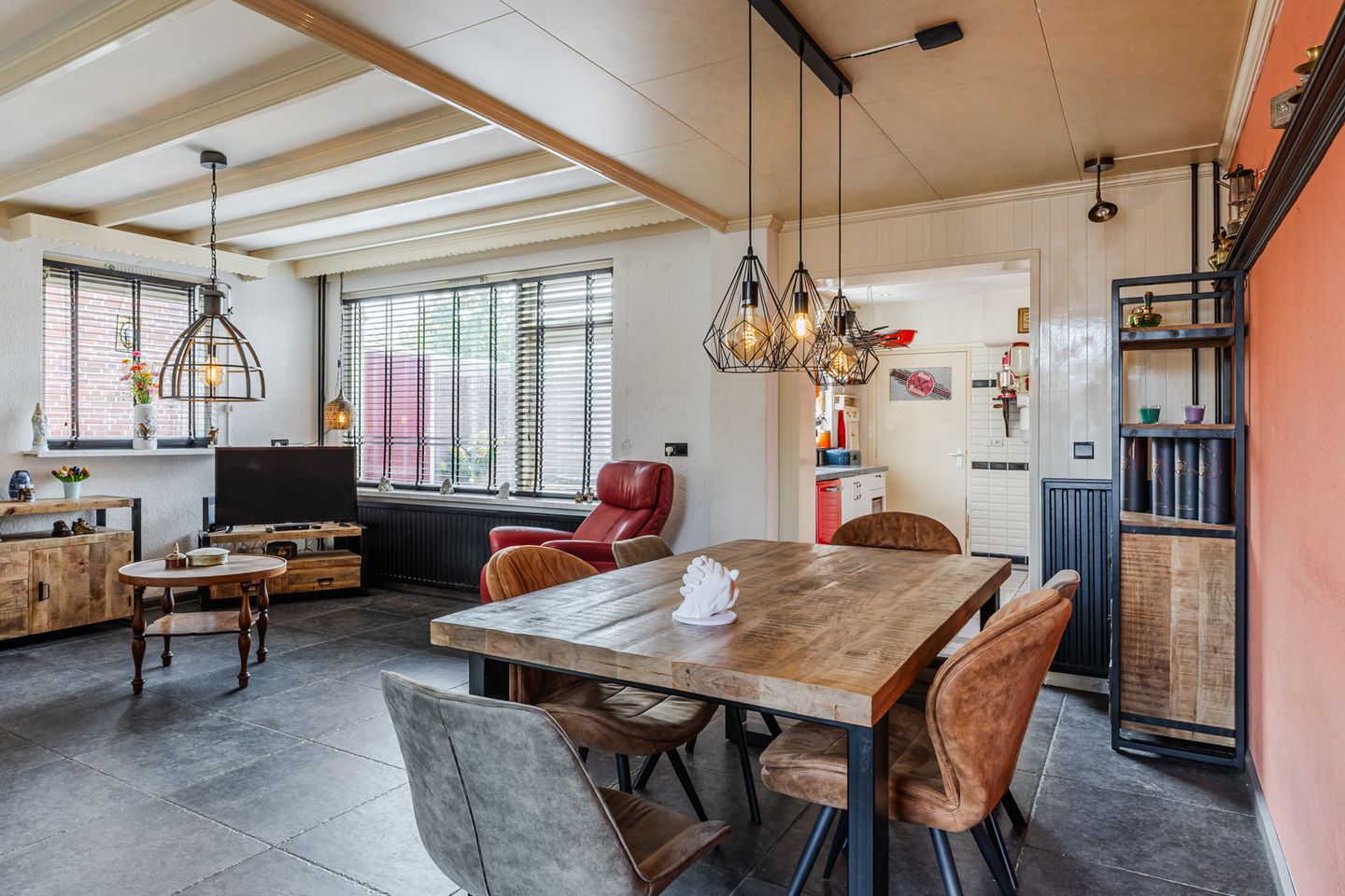 Photo 14 of Van Heeswijkstraat 68