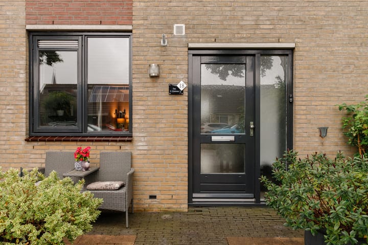 Foto 4 van Pastoor Van Gervenstraat 18