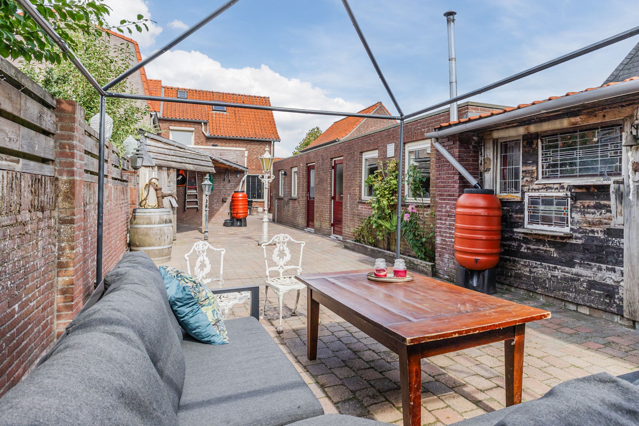 Photo 39 of Van Heeswijkstraat 68