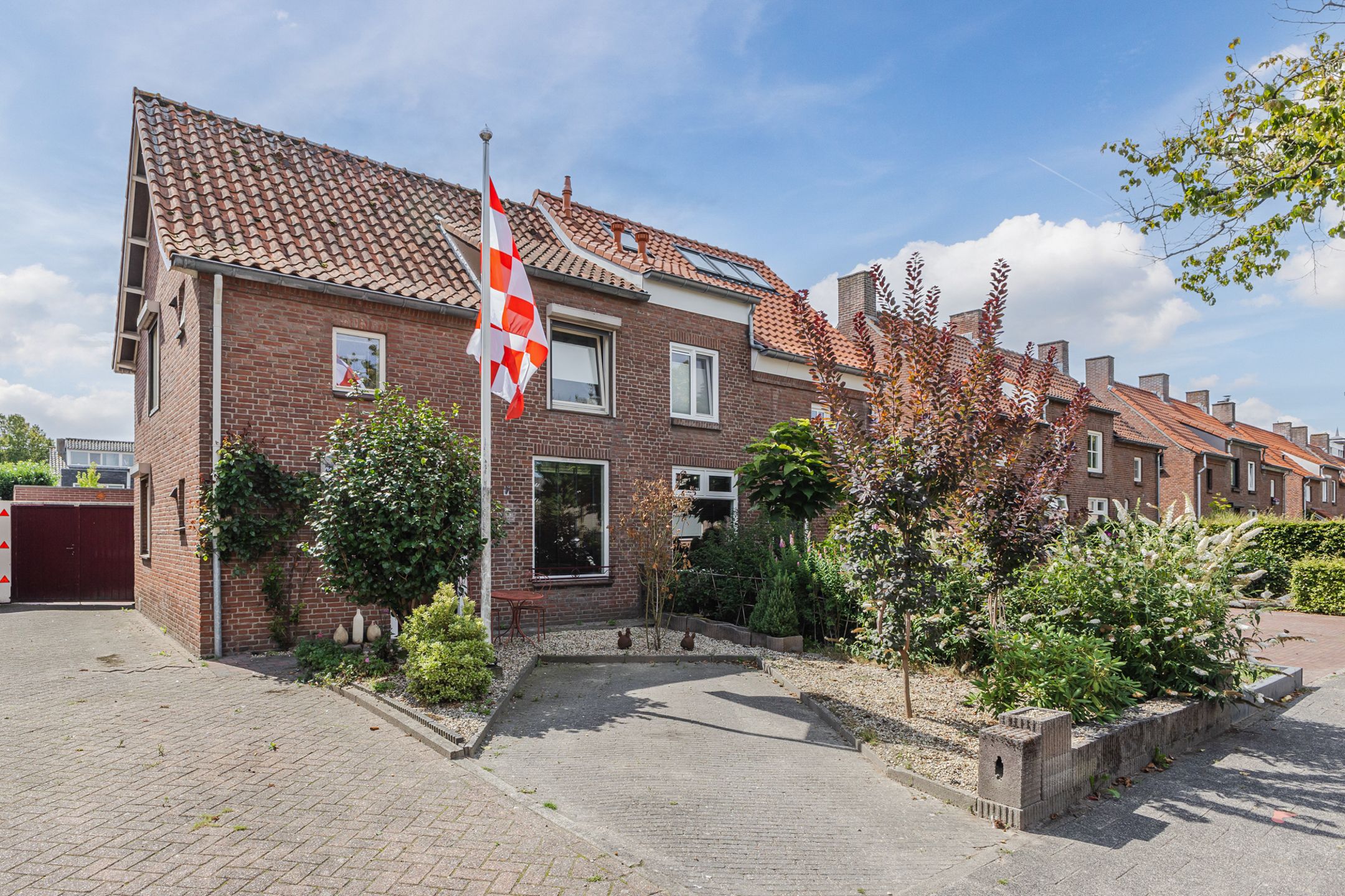Van Heeswijkstraat 68 