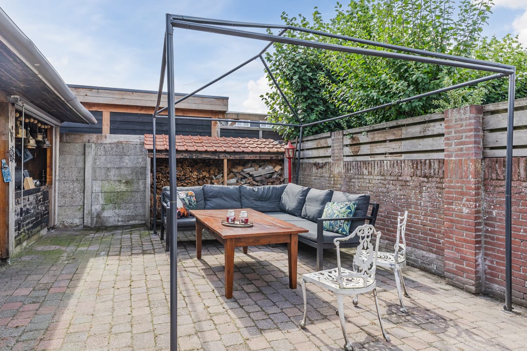 Photo 37 of Van Heeswijkstraat 68