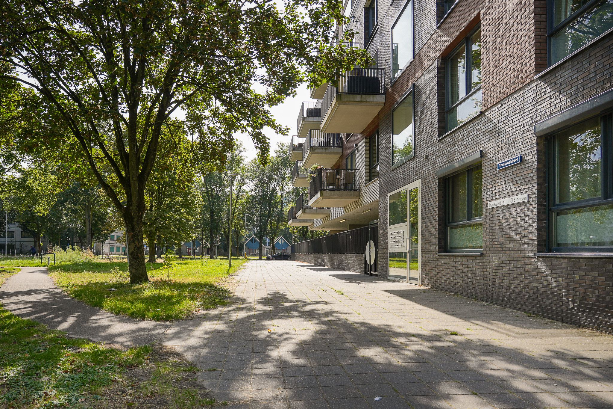 Photo 33 of Transvaaldreef 15