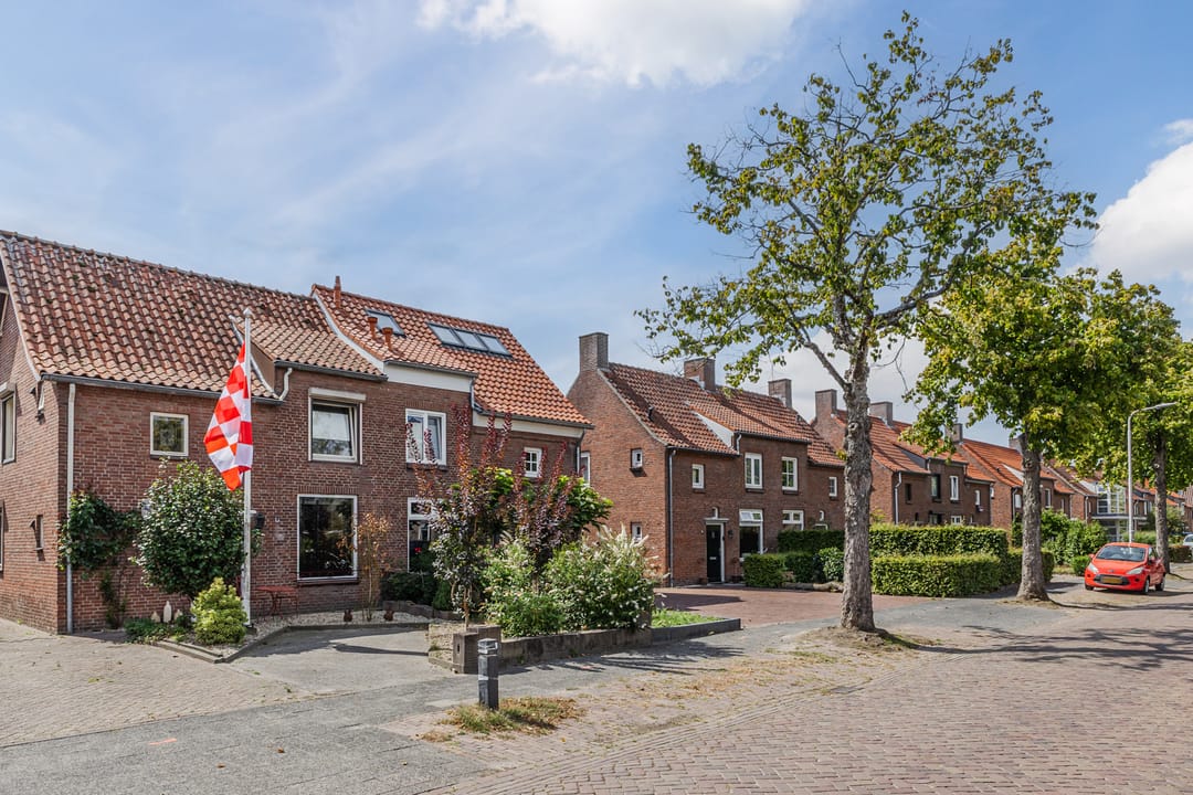 Photo 43 of Van Heeswijkstraat 68