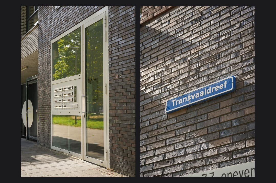 Photo 32 of Transvaaldreef 15