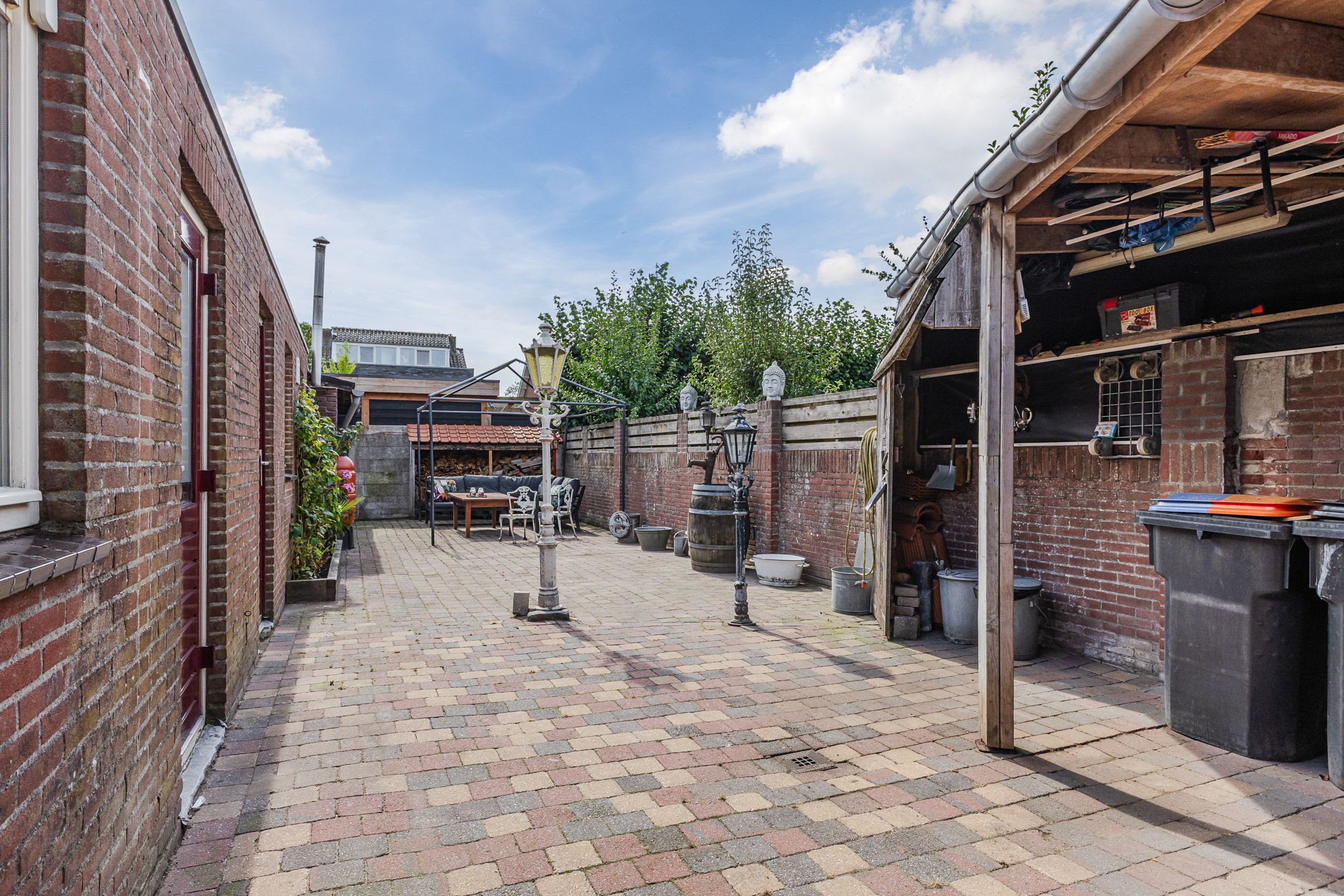Photo 36 of Van Heeswijkstraat 68