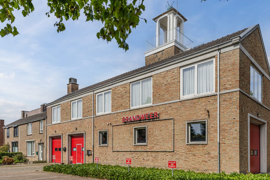 Photo 47 of Van Heeswijkstraat 68
