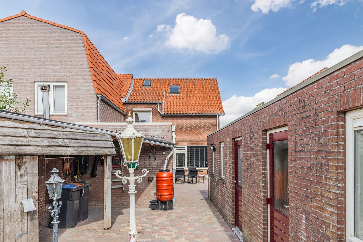 Photo 40 of Van Heeswijkstraat 68