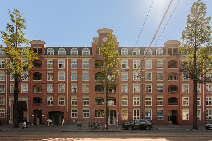 Foto 4 van Bilderdijkstraat 21-F