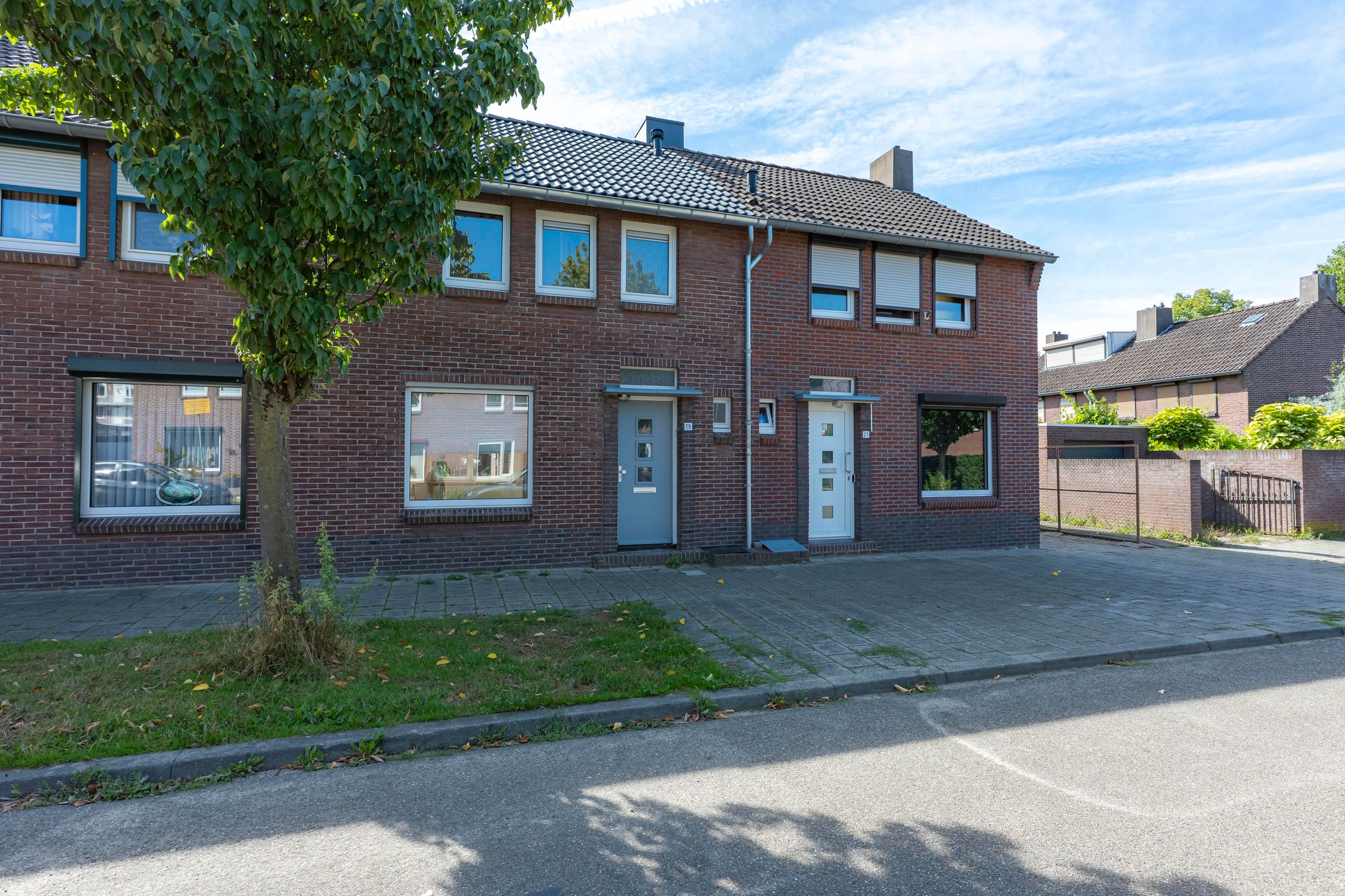 Prinses Beatrixstraat 19 