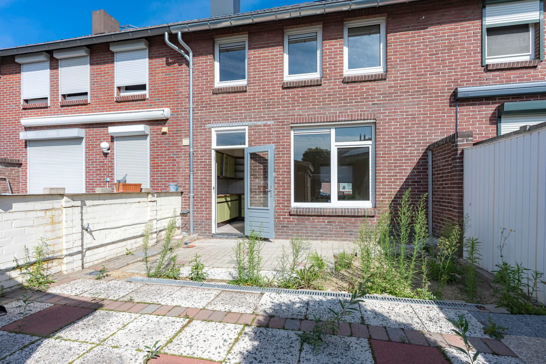 Photo 17 of Prinses Beatrixstraat 19