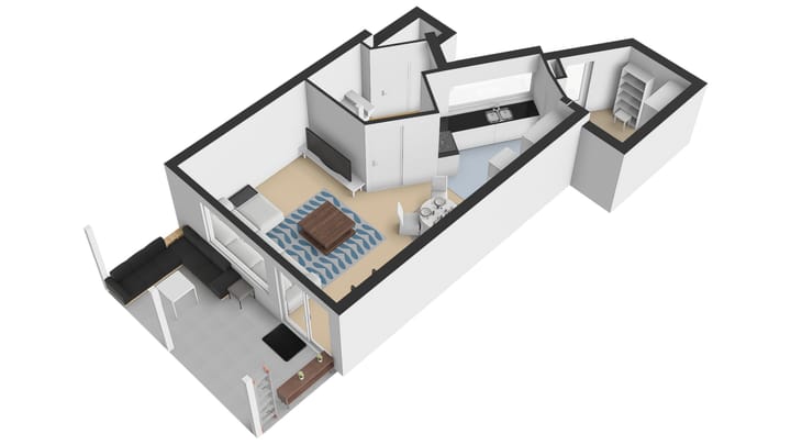 Foto 4 van Zuidmede 10
