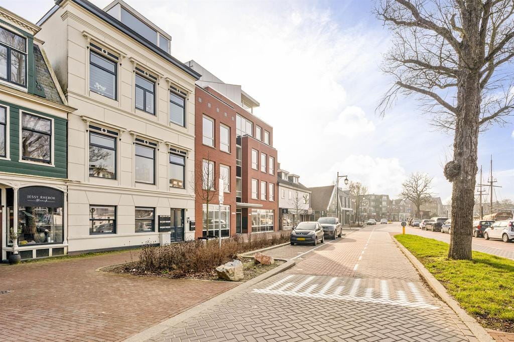 Foto 29 van Zaanweg 66-E