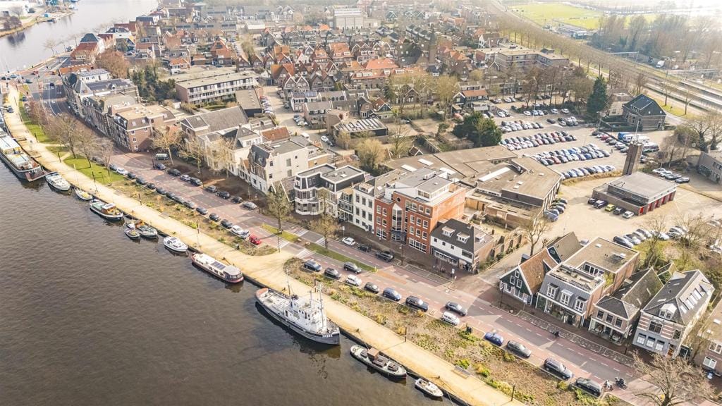 Foto 1 van Zaanweg 66-E