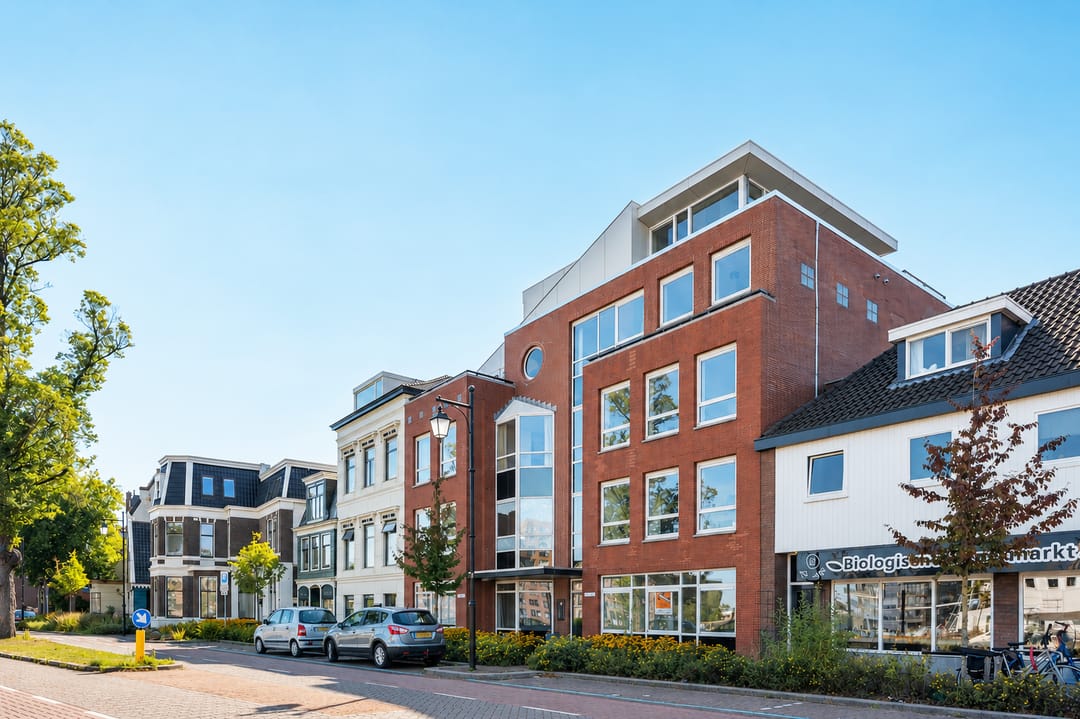Foto 23 van Zaanweg 66-E