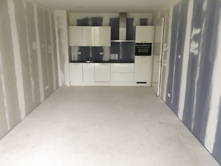 Appartement te huur: Grenenhout 8-312, Eindhoven