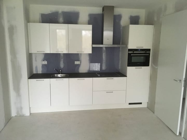 Appartement te huur: Grenenhout 8-312, Eindhoven