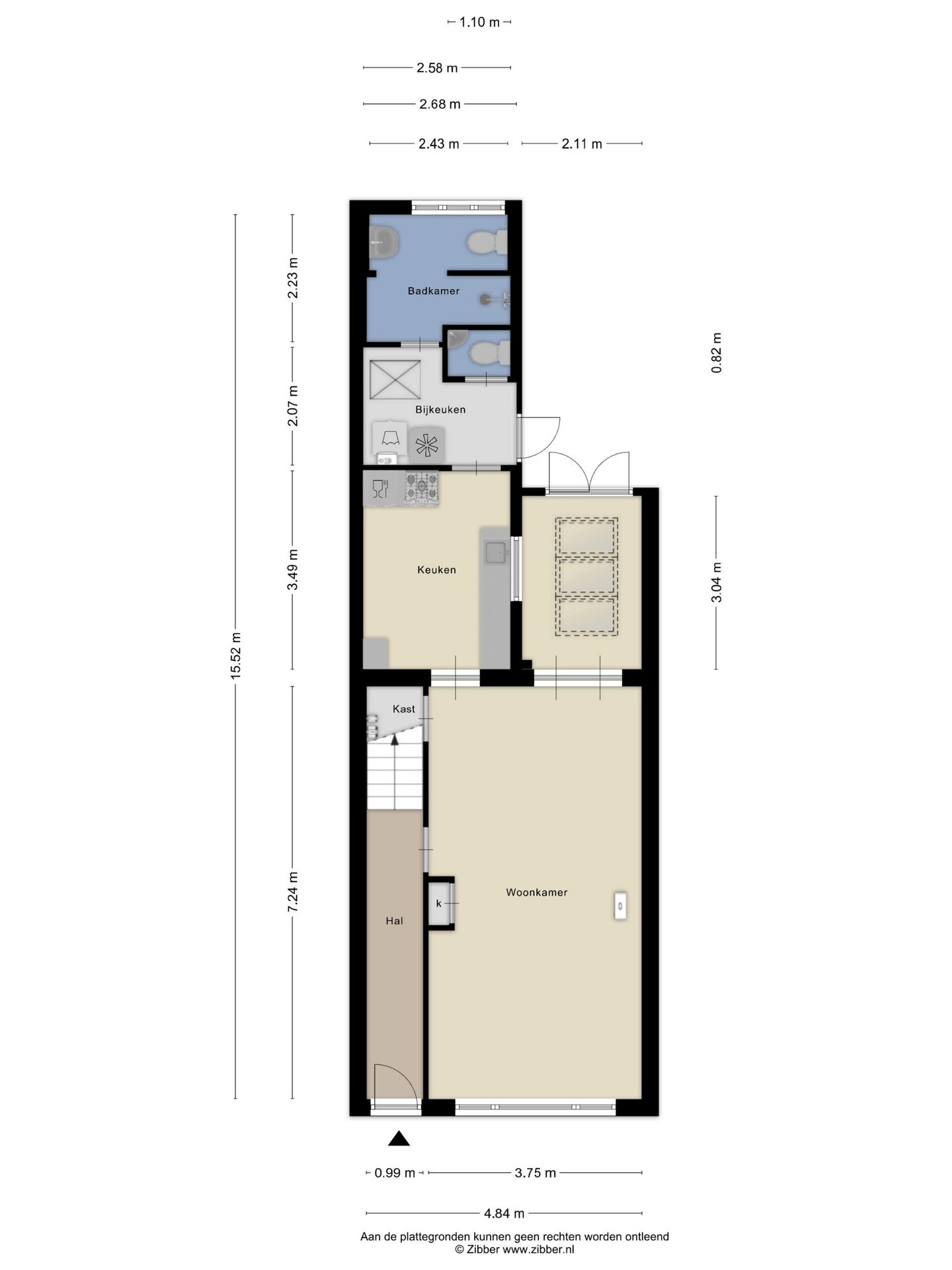 Foto 34 van Celebesstraat 4